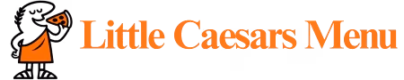 Little Caesars Menu Logo
