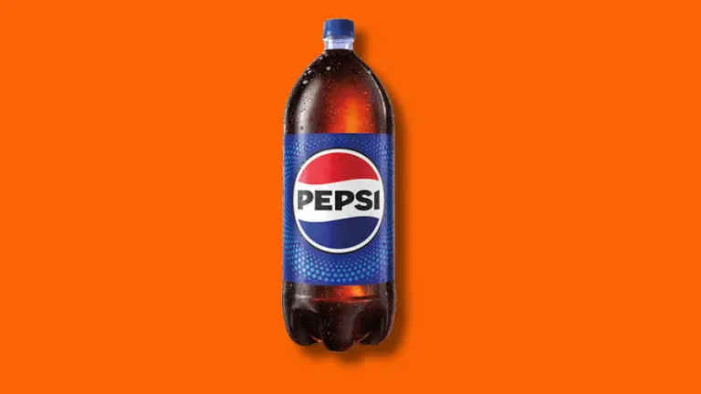 2-Liter Pepsi