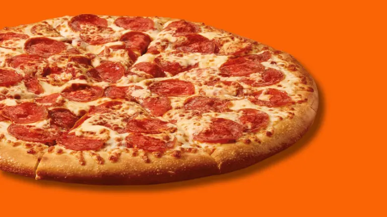 ExtraMostBestest Pepperoni