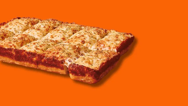 Italian Cheese Bread (10pc)