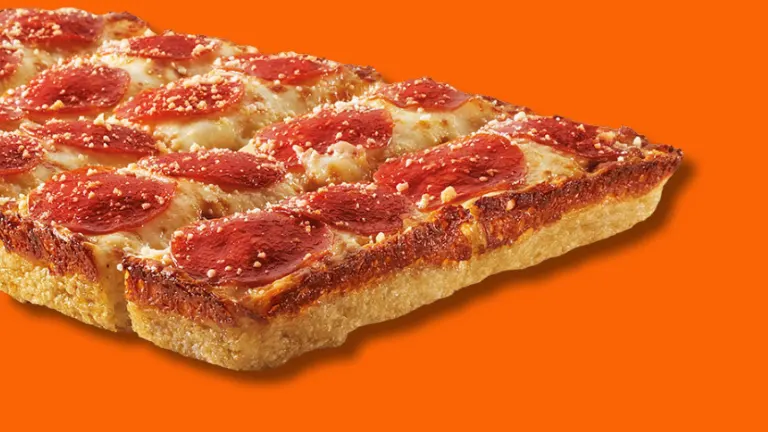 Pepperoni Cheese Bread